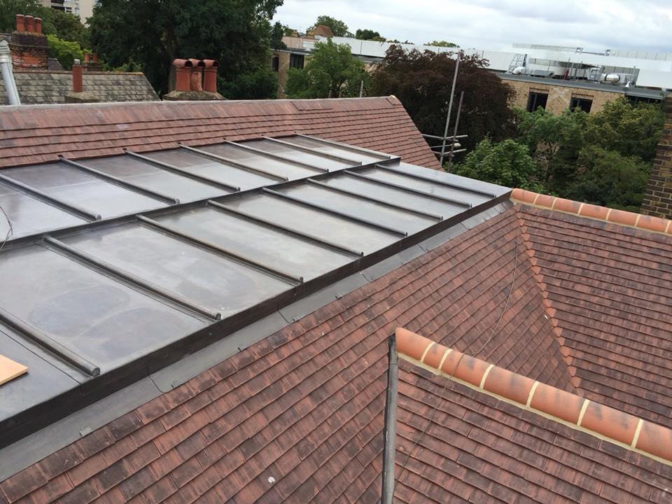 New Roof 10